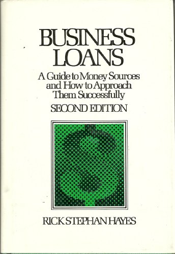 Business Loans