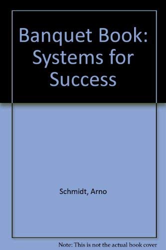 Banquet Book