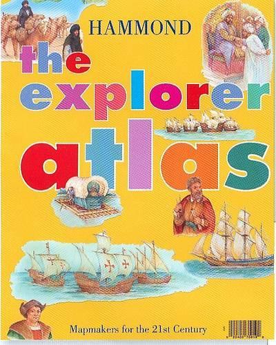Explorer Atlas