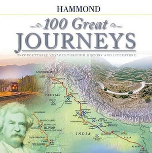 100 Great Journeys