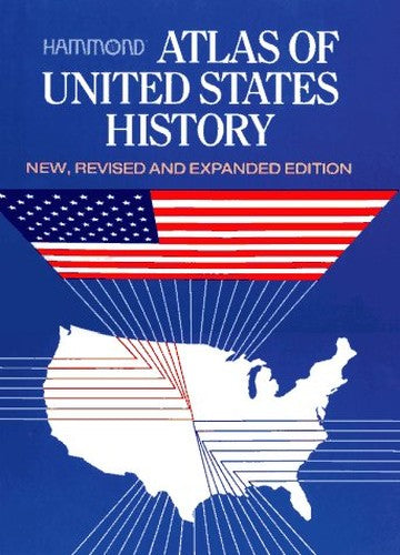United States History Atlas