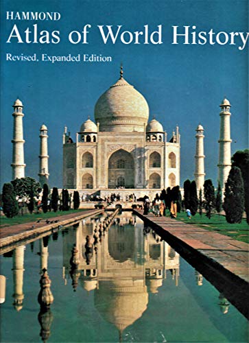 World History Atlas