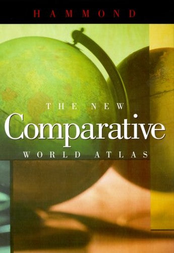 New Comparative World Atlas