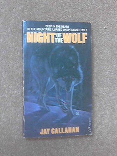 Night of the Wolf
