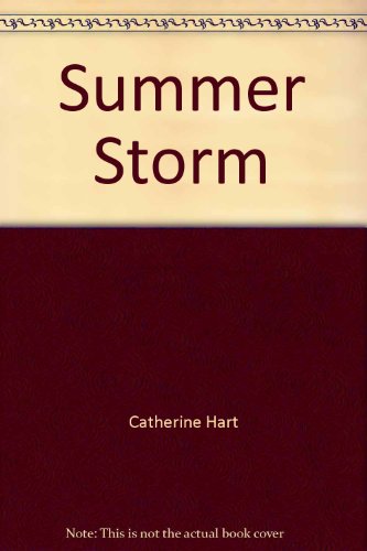 Summer Storm