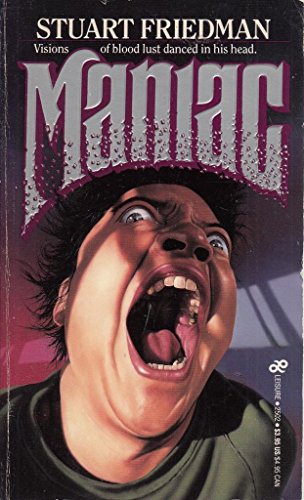 Maniac