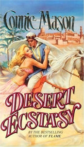 Desert Ecstasy 