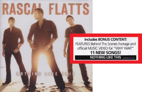 Nothing Like This: Special Edition (With Bonus Video Content)