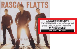Nothing Like This: Special Edition (With Bonus Video Content)