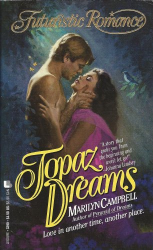 Topaz Dreams