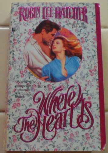 Where the Heart is