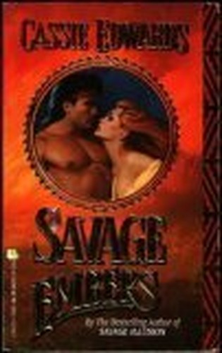 Savage Embers
