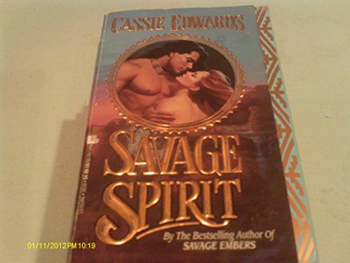 Savage Spirit