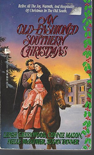 An Old-Fashioned Southern Christmas