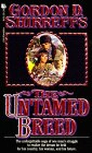 The Untamed Breed