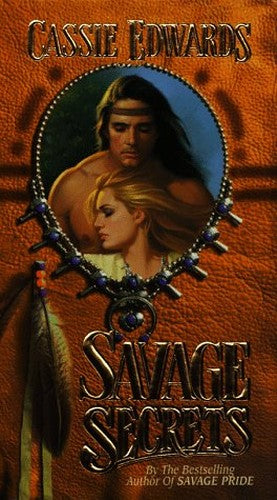 Savage Secrets