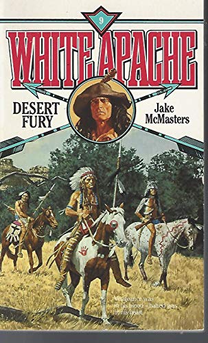 Desert Fury