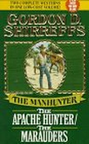 The Manhunter