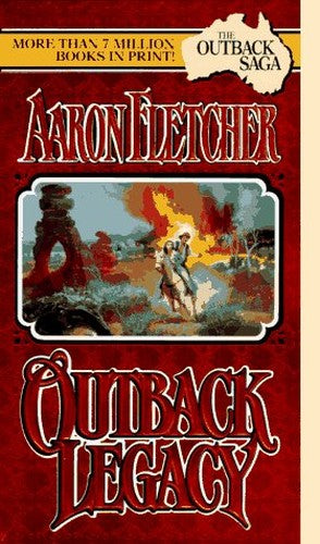 Outback Legacy