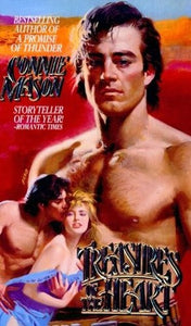 Treasures of the Heart 