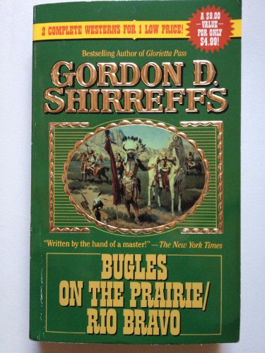 Bugles on the Prairie