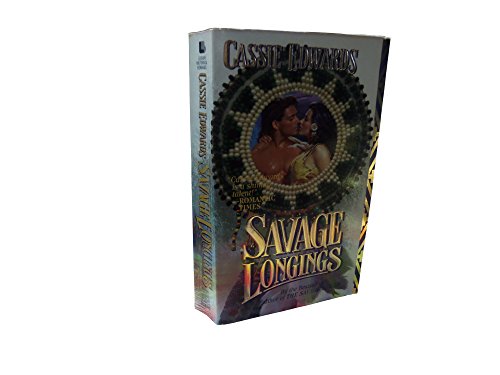 Savage Longings