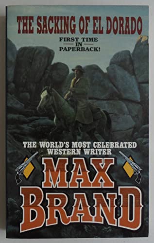The Sacking of El Dorado