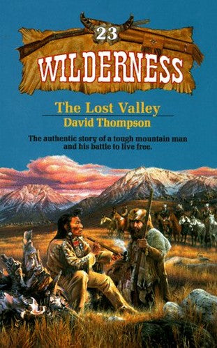 Wilderness