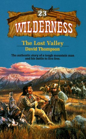 Wilderness