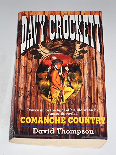 Davy Crockett