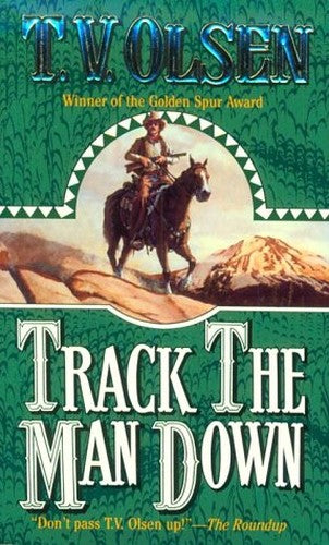 Track the Man Down