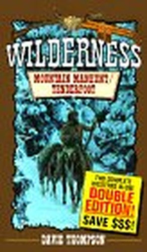 Mountain Manhunt