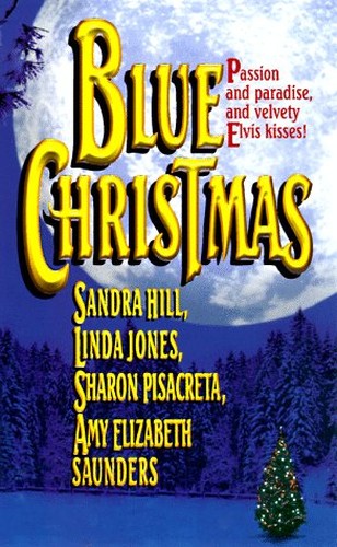 Blue Christmas
