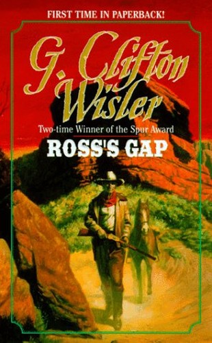 Ross's Gap