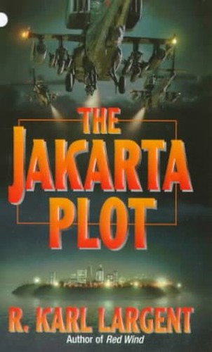 The Jakarta Plot