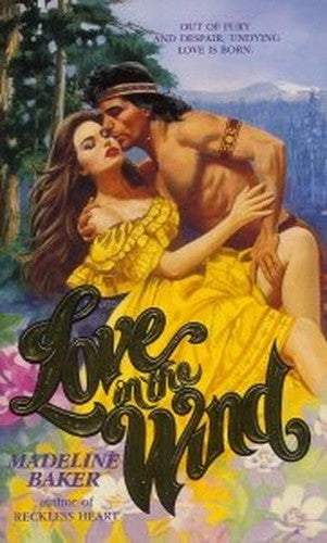 Love in the Wind