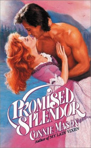 Promised Splendor 
