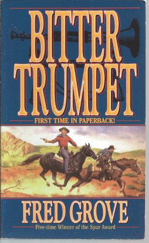 Bitter Trumpet