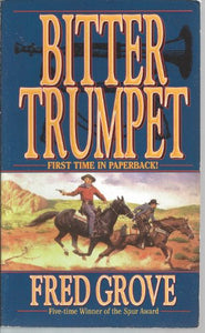 Bitter Trumpet 