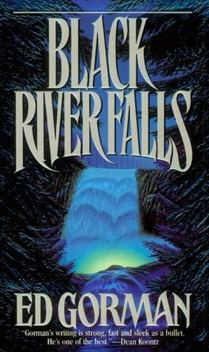 Black River Falls