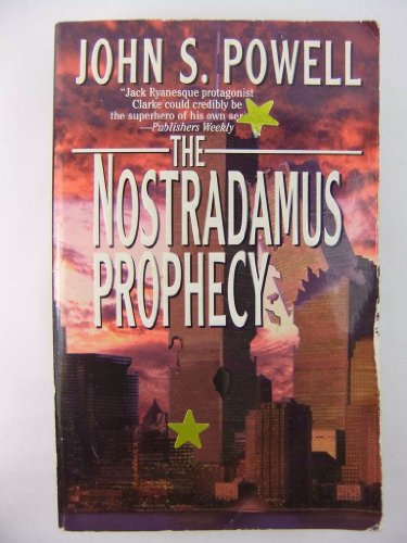 The Nostradamus Prophecy