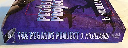 The Pegasus Project