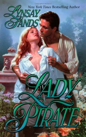 Lady Pirate