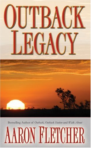 Outback Legacy
