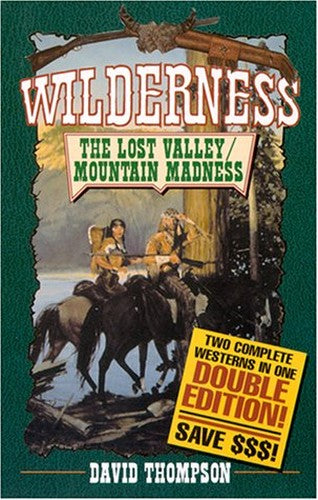 Wilderness Double Edition