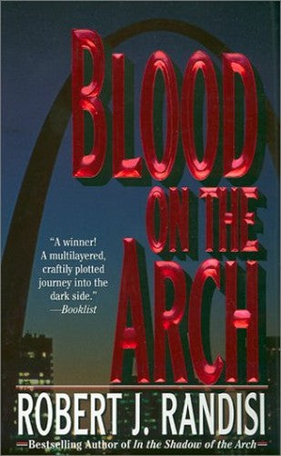 Blood on the Arch