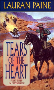 Tears of the Heart 