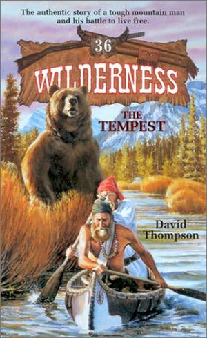 The Tempest