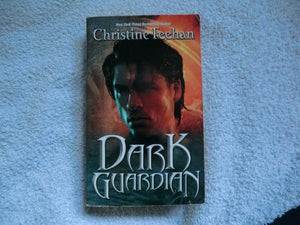 Dark Guardian