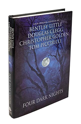Four Dark Nights